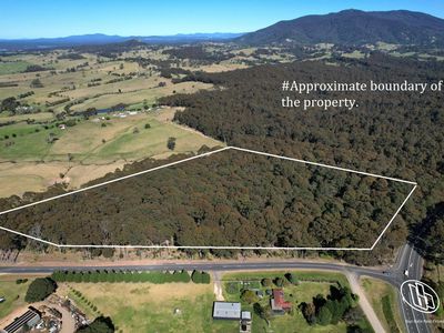 Lot 16, Mystery Bay Road, Mystery Bay