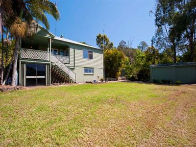 146 Browns Road, Belli Park