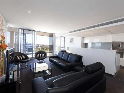 1306 / 19 The Circus, Burswood