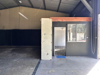3 / 14 Industrial Crescent, Lemon Tree Passage