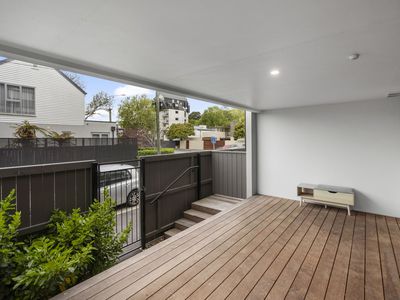 GO2 / 1 Hewitts Road , Merivale