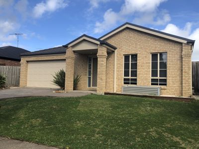 18 Pinot Street, Waurn Ponds