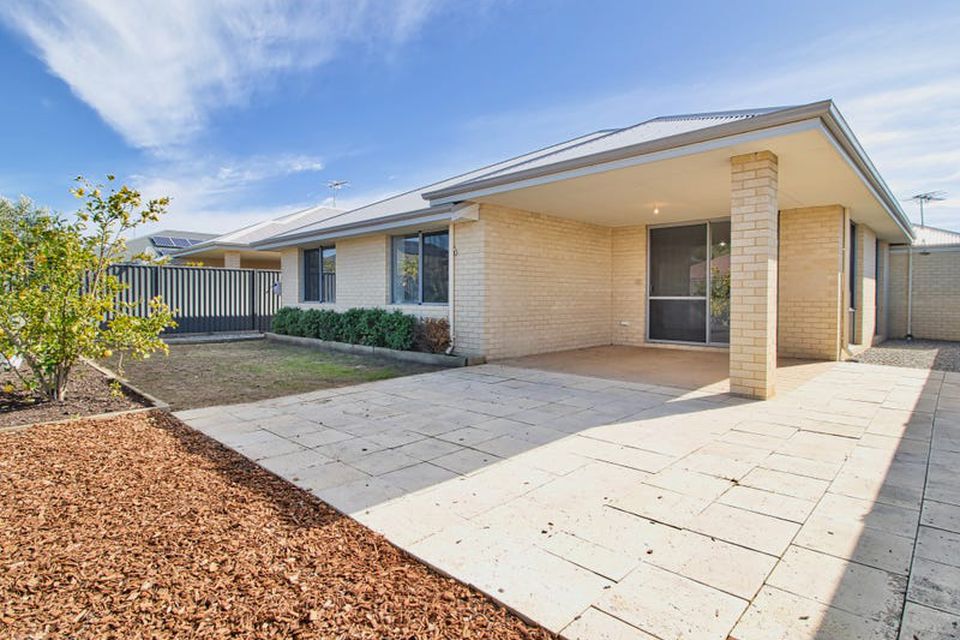 8 Larkfield Rdg, Baldivis