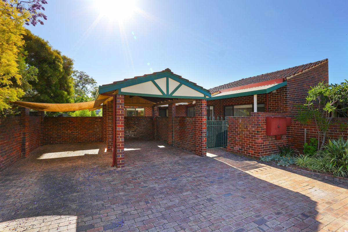 10A Macrae Road, Applecross