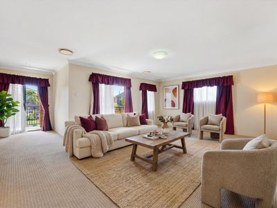 18 Messina Circuit, Prestons