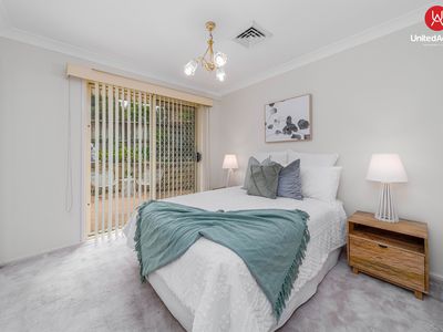 17 Gatto Place, West Hoxton