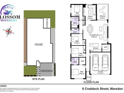 8 Craddock Street, Marsden Park