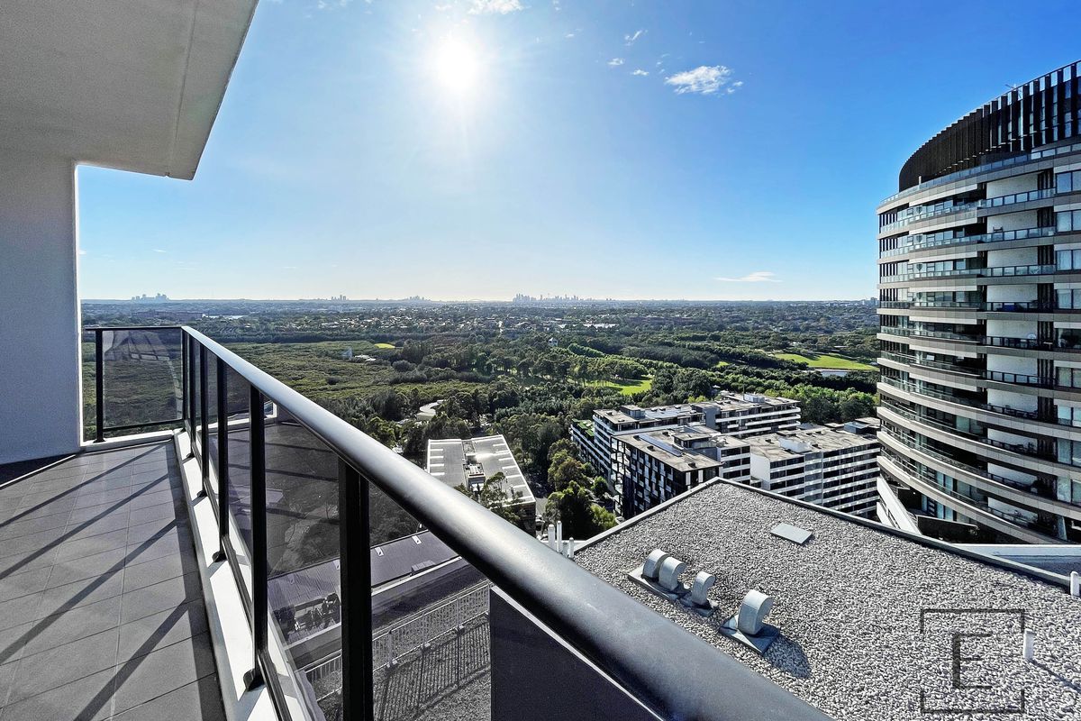 1905 / 11 Australia Avenue, Sydney Olympic Park