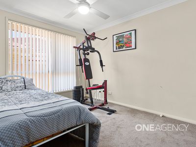 2 Palm Lilly Close, Worrigee