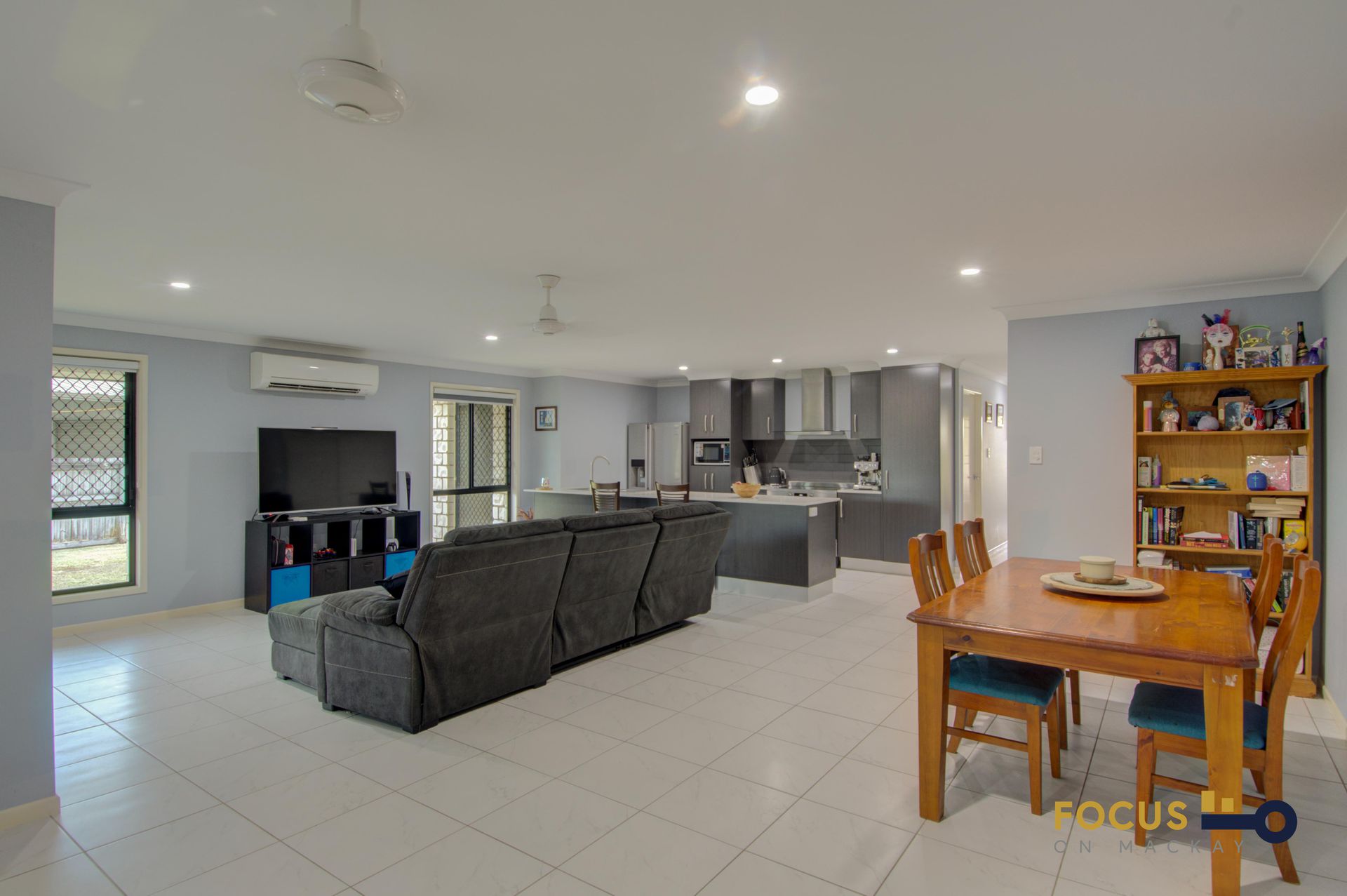 17 Amelia Drive, Mirani
