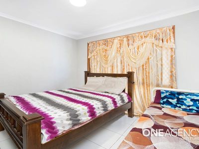 35 Clifton Crescent, Durack