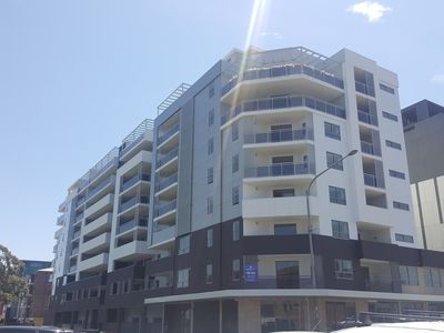 17 / 32 Castlereagh st, Liverpool