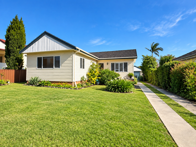 29 Cambrai Avenue, Engadine
