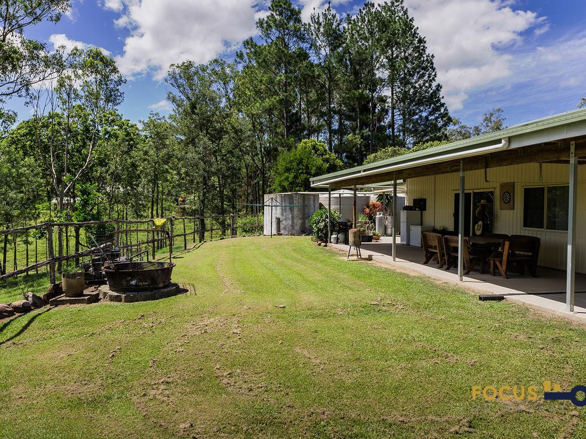 56 Lawrie Rd, Sarina Range