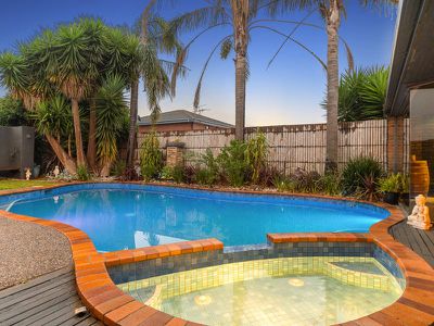 49 Dalpura Circuit, Frankston
