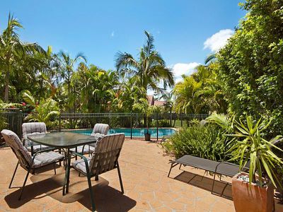 20 Sunningdale Avenue, Rochedale South