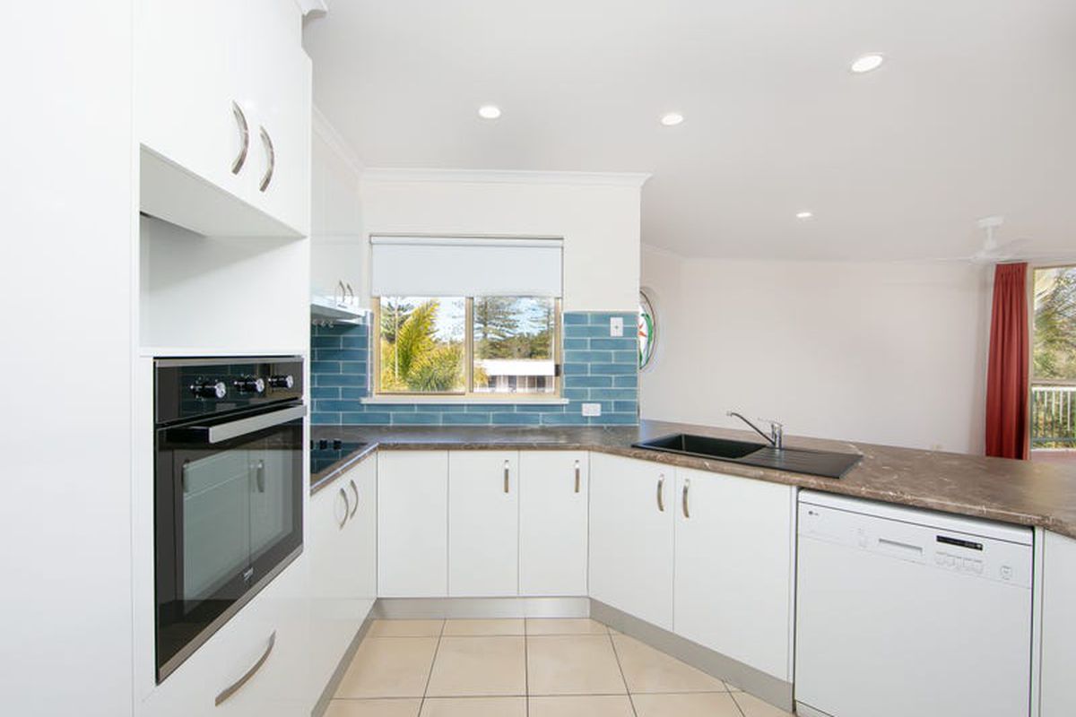 3 / 10 Claude Street, Yamba