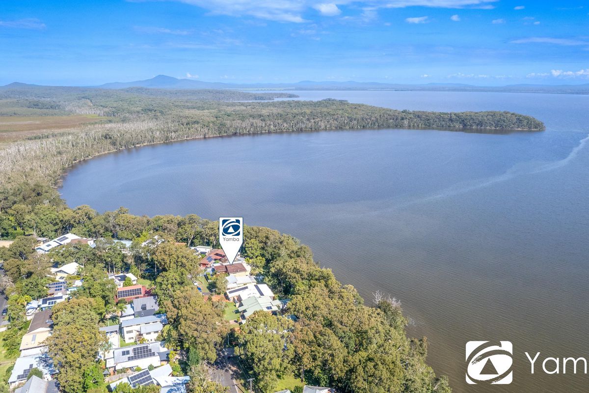 169 Lakes Boulevard, Wooloweyah