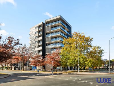 87 / 2 Torrens Street, Braddon