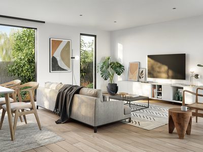 5 / 223 Peterborough Street, Christchurch Central