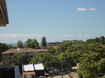 11 / 13A Queen Street, Arncliffe