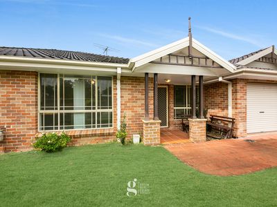 2 / 87 Agincourt Road, Marsfield