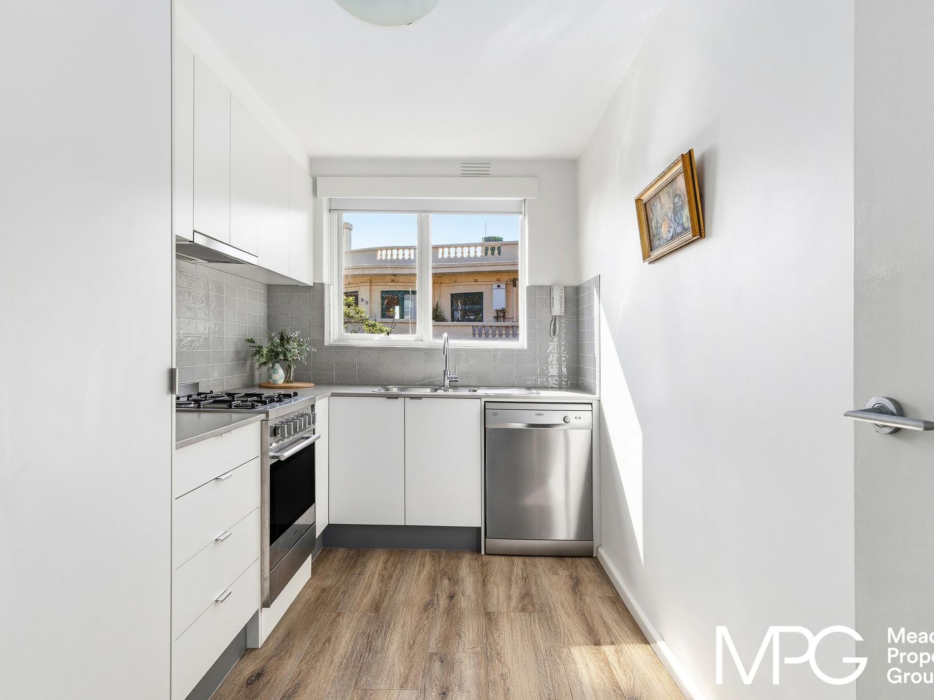 8 / 7 Davidson Street, South Yarra