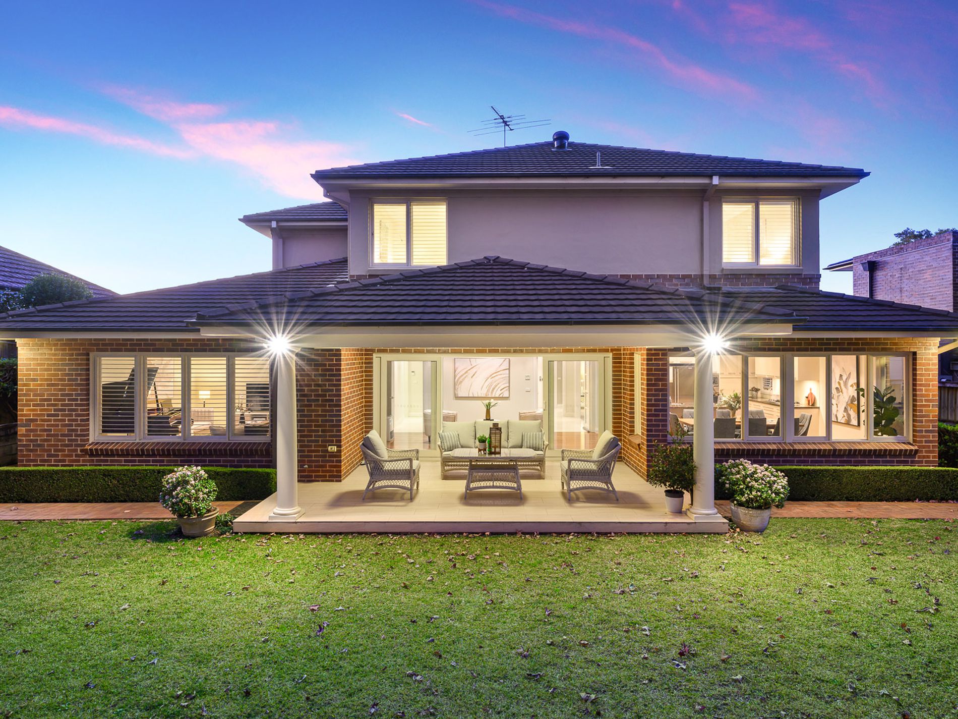 11 Marjorie Street, Roseville Obsidian Property