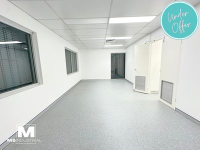 12 Centenary Avenue, Moorebank