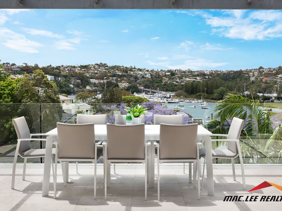13 Ida Avenue, Mosman
