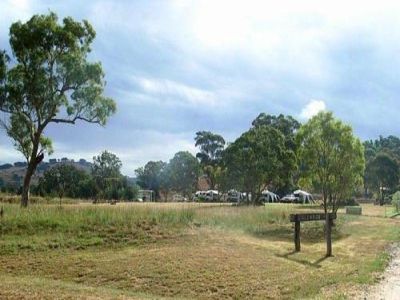 Glenron Black Stump Way, Coolah