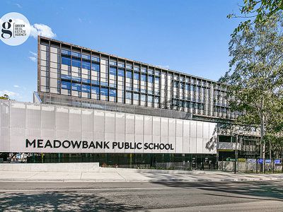 502 / 5 Angas street, Meadowbank