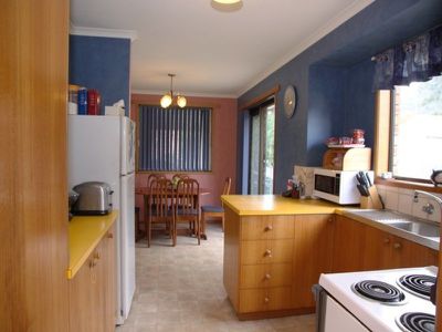 19 Hampton Court, Huonville