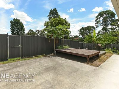 14 Sycamore Street, Inala