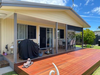 42 Corfield Street, Point Vernon