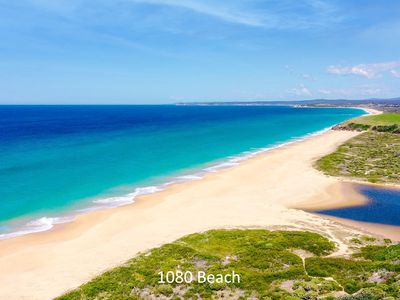 49 Mount Dromedary Trail, Tilba Tilba