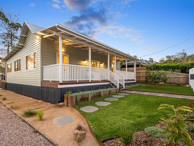 11 Elizabeth Street, Cooran