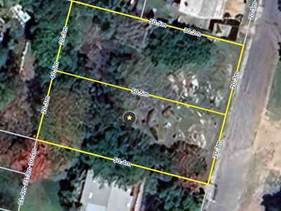 57-59 Helen Street, Cooktown