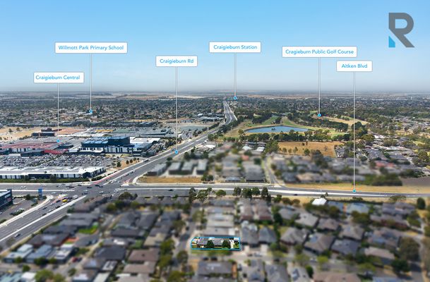 34 Grove Road, Craigieburn