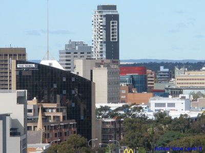 7 / 34 Albert Street, Parramatta