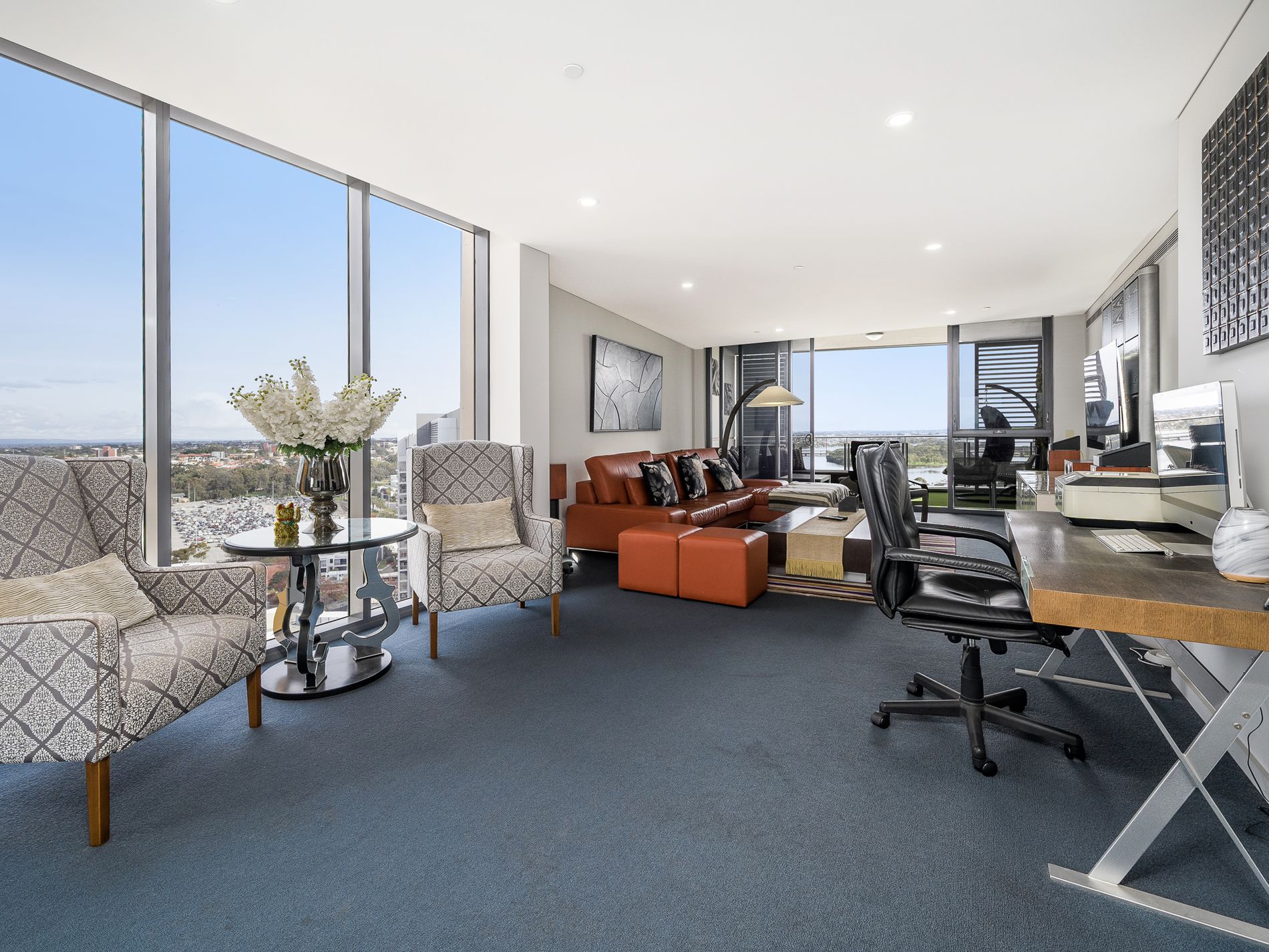 1908 / 96 Bow River Crescent, Burswood