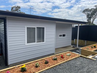 15a Ninnis Street, Leumeah