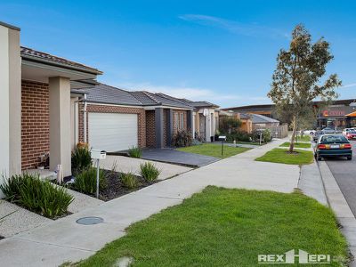 12 Townsend Avenue, Clyde
