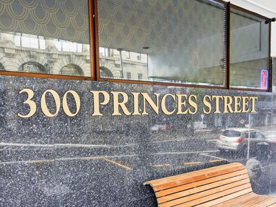 H / 300 Princes Street, Dunedin Central