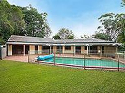 645 Grieve Road, Rochedale