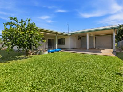 30 Lizard Street, Mount Sheridan