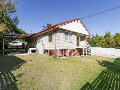24 Gemini St, Inala