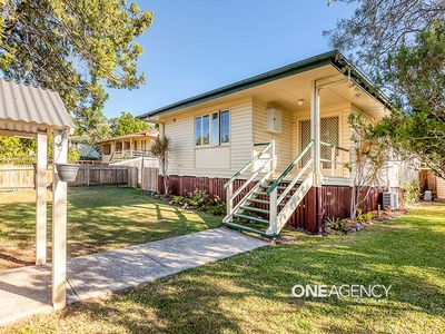 57 Wedgetail Street, Inala