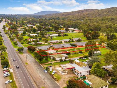 18 High Street, Heathcote