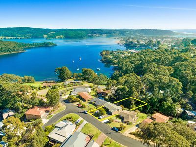 7 Gem Crescent, Narooma